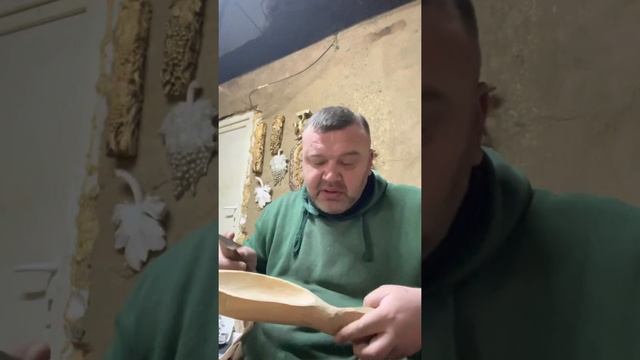 Резьба по дереву.Украина сегодня! смотреть онлайн