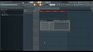 #1 Лайвхаки FL Studio - Не удаляемый клип автоматизации