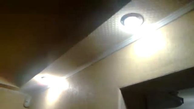 MAXUS 1 LED 325 смотреть онлайн