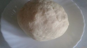 Тарт с абрикосами