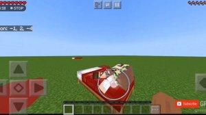 I made ragdolls in Minecraft PE.