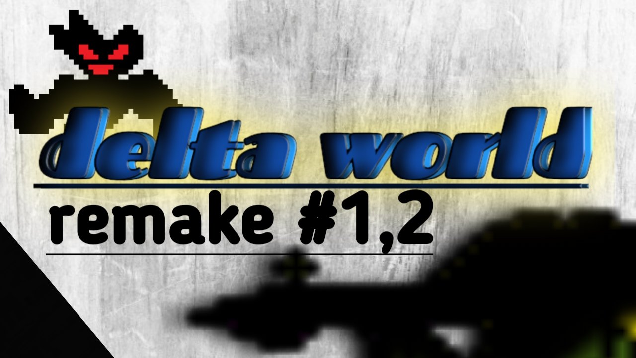 DeltaWorld