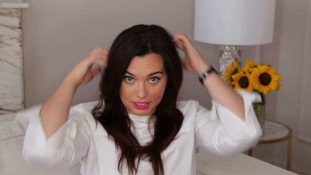 ✦ Как ОСВЕЖИТь УКЛАДКУ на второй день / How to refresh hairstyle without washing смотреть онлайн