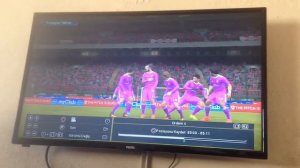 Pes 17 hakim ziyech gol Real'e