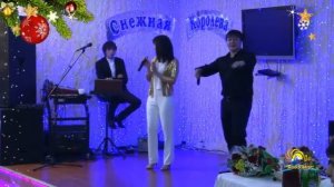 Ислам Мальсуйгенов и Олеся Хубиева   Брат и сестра