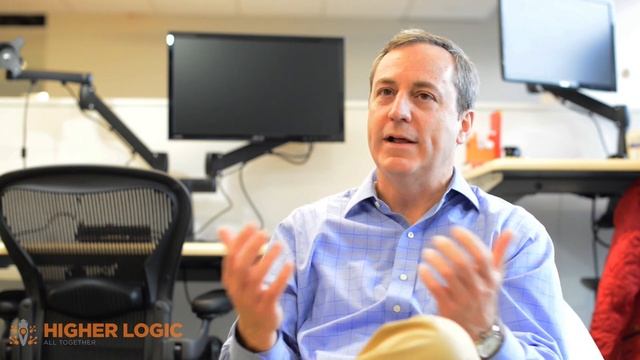 Interview with a CMO: How Modern Marketing Leaders Can Benefit from an Online Customer Community смотреть онлайн