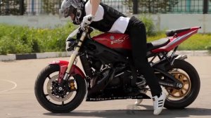 Как Делать Бернаут   How To Do Burnout