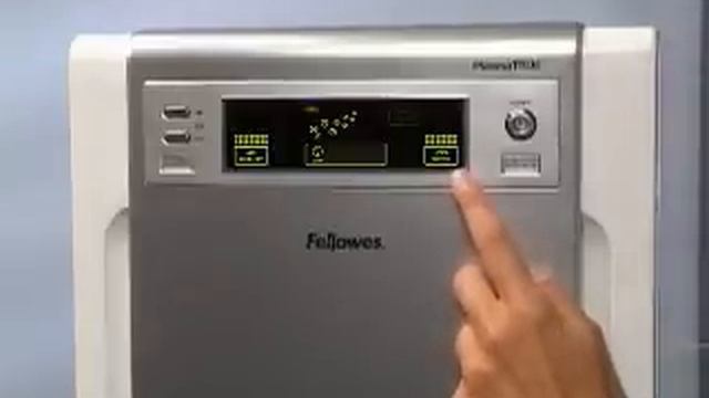 Fellowes Air Purifiers - Product Overview Video смотреть онлайн