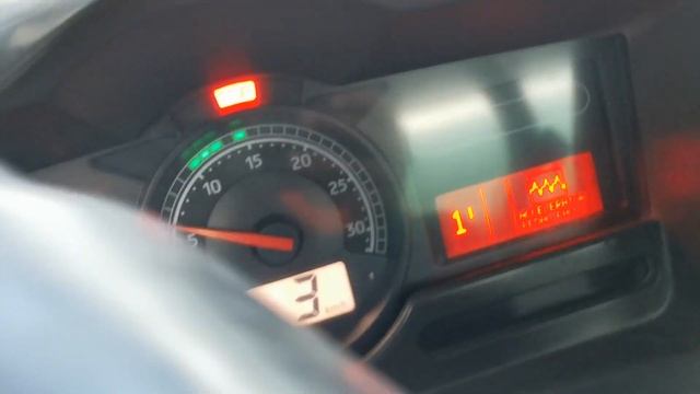 Renault Kerax Truck Accelerator Faults.... смотреть онлайн