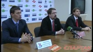 Павлов Спартак - Сибирь 0:1 02-11-2010 www.spartakworld.ru