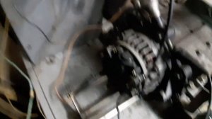 Ремонт генератора ЭЛТРА. ГАЗЕЛЬ.