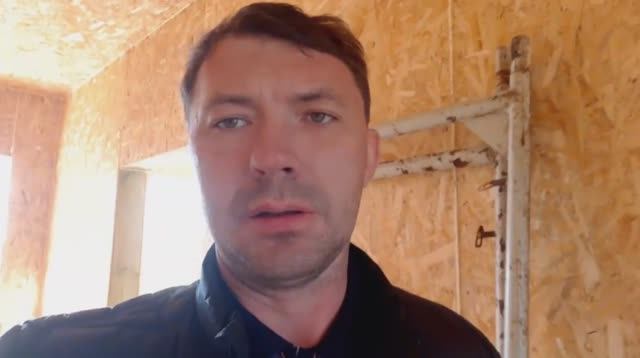 Построили дом из Сип 150 м.кв. с необычной планировкой. Проект по Васту. Обзор дома из СИП панелей