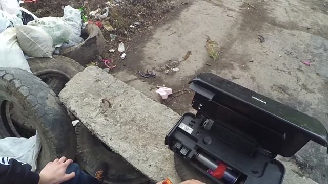 Как быстро отремонтировать принтер смотреть онлайн