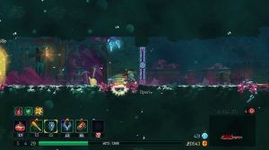 Dead Cells - FINALLY Getting 5BC