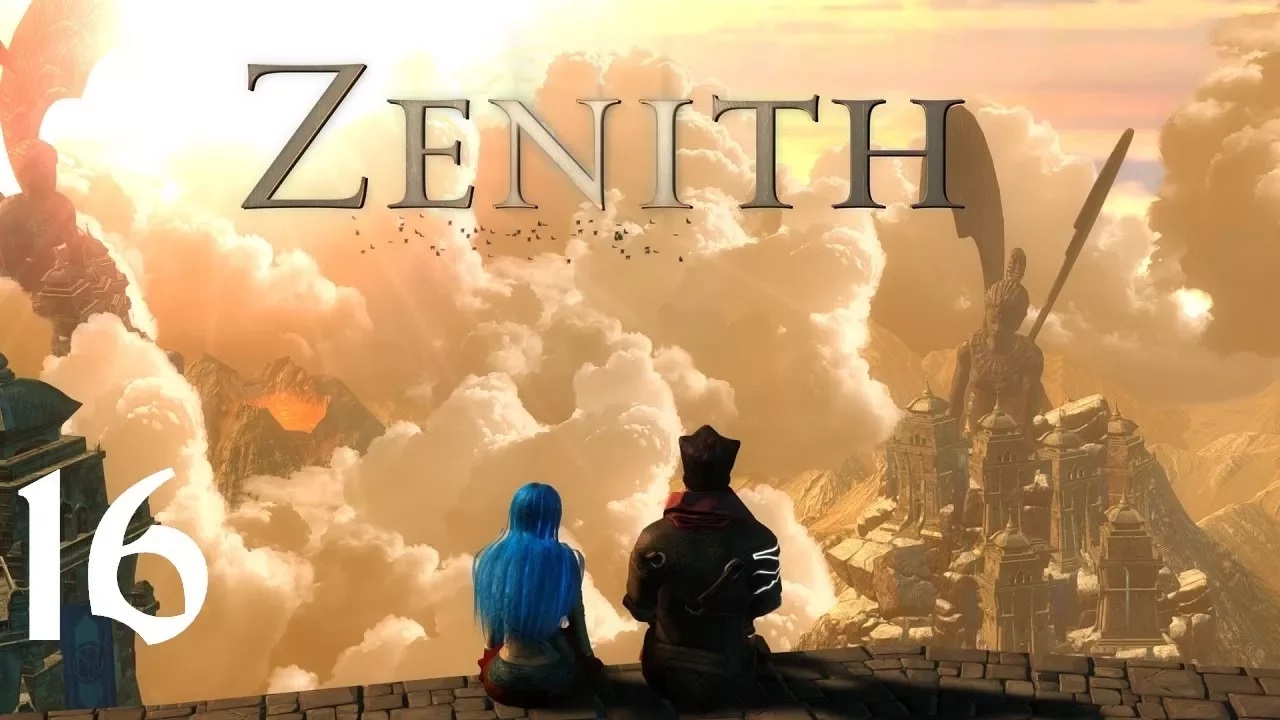 Zenith | Прохождение | Xone | Часть 16 | У-У-У-У-Уй!!