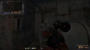 S.T.A.L.K.E.R Народная Солянка 2016/"Записка Сыча в Х-10"/Гид/#76