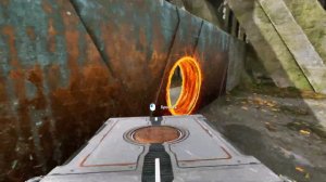 The Talos Principle 2 Альтернативное прохождение уровня Качели и получение достижения Стержень.