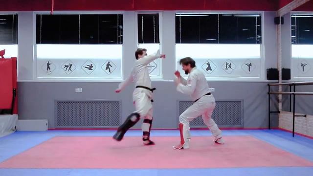 боевое джиу-джитсу смотреть онлайн