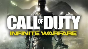 Call of Duty Infinite Warfare - Чил стрим