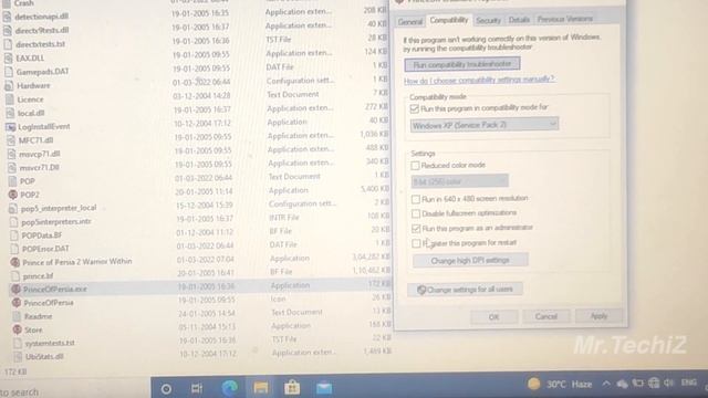 how to fix unknown AMD processor in prince of persia warrior within without any other software смотреть онлайн