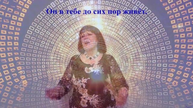 "КАК КРАСИВО ТЫ ПЕЛ О ЛЮБВИ"- песня любви: Раиса Криницкая (стихи, музыка, вокал)