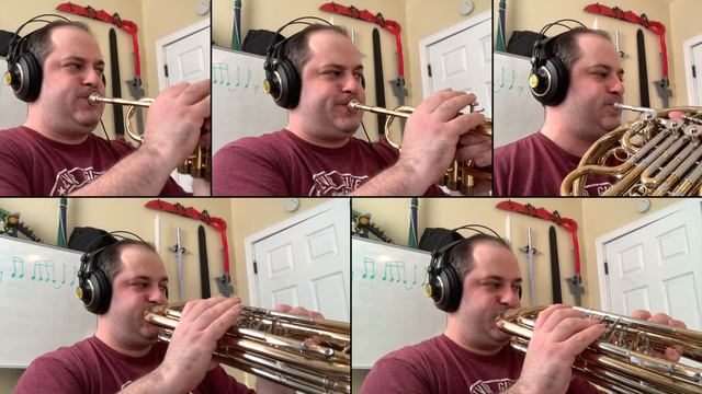 Wellerman - Sea Shanty by The Longest Johns смотреть онлайн