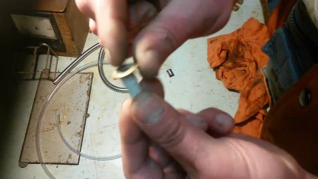 Как сделать вечный шланг для душа за сутки смотреть онлайн