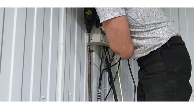 Контур заземления в гараже,дома,дачи своими руками. смотреть онлайн