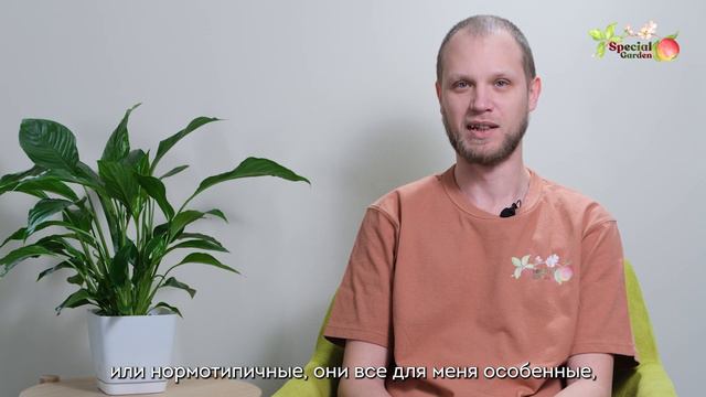Детский реабилитолог Центра Владимир Суздалев