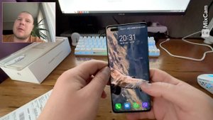 Huawei Nova 10 pro, отзыв после полу года использования. Отличный гаджет, но есть нюансы!