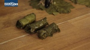 Есть что поесть/Ламаджо 3