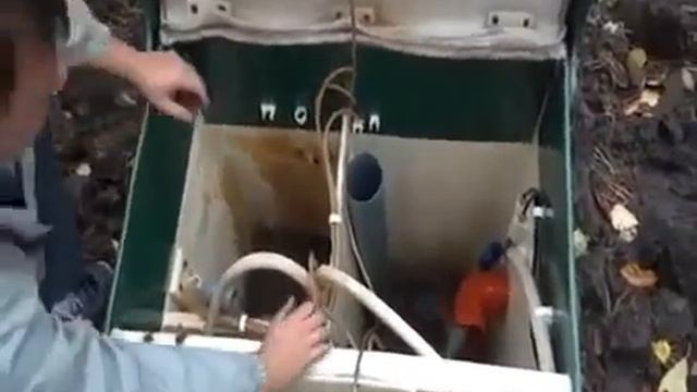 Обслуживание Септиков Астра