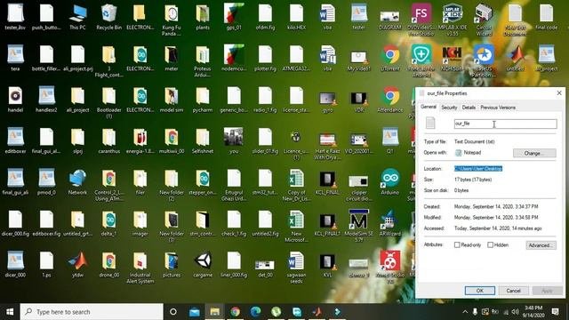 How To Read Text File In Matlab | How To Read A .txt File In Matlab