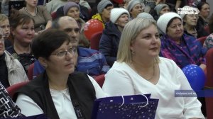 Творчеству в посёлках – быть!
