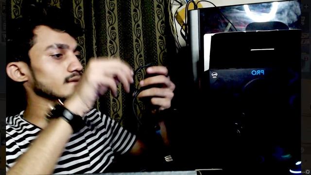 LOGITECH G PRO X GAMING HEADSET UNBOXING | Lets Feel Together смотреть онлайн