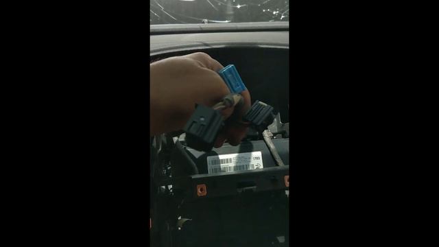 Disassembly dashboard on Opel Astra J Vauxhall , demontare plansa bord FINAL PART смотреть онлайн