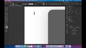 How To Draw iPhone in Illustrator | How To Create iPhone For Mockup | Free Download