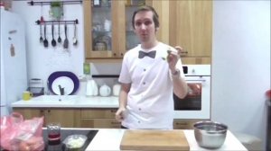 Секрет Приготовления Лука Порея. Как правильно готовить Лук Порей.