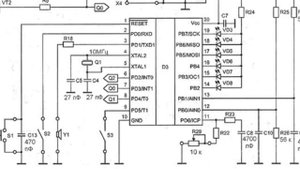 Принцип работы импульсного металлоискателя. ...