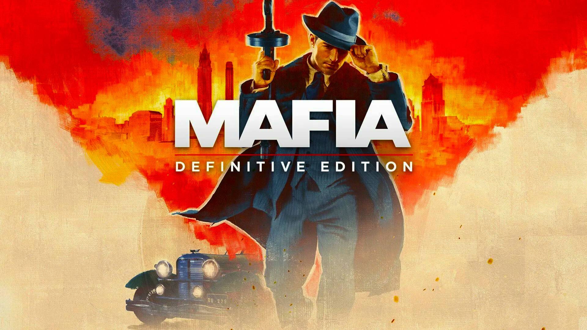 Mafia: Definitive Edition ► Часть 1 ► Путь к успеху ► Расцвет мафии