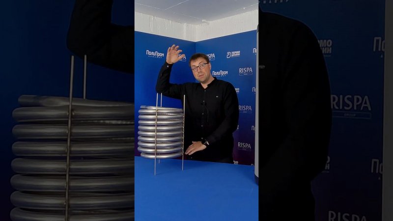 #rispa #бойлер косвенного нагрева #как выбрать бойлер
