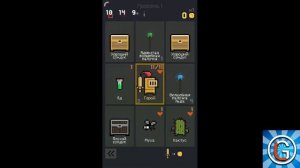 Самая топовая игра года/на Android/Dungeon Cards/ обзор