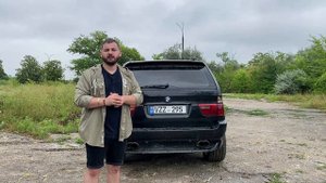 Пинается АКПП ? Смотри датчик ДМРВ