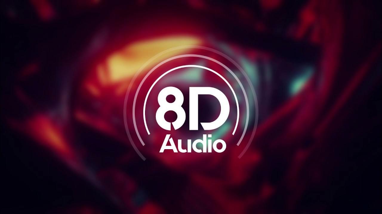 D music. 8д аудио. 8d звук. 8d Audio английский. 8d Audio logo.