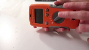 Appa 61 multimeter
