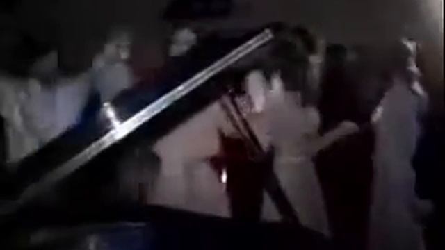 Светлана Владимирская в Красноярске (199?) смотреть онлайн