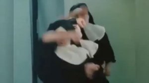 The Goddamn Gallows - Y'all mf needs Jesus (Judo Nuns edit)