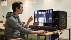 Nvidia G-SYNC - новая технология для игровых мониторов для отрисовки кадров