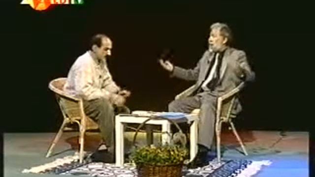 Abdulla Pashew, Medya TV, 12 16 12 1997 смотреть онлайн