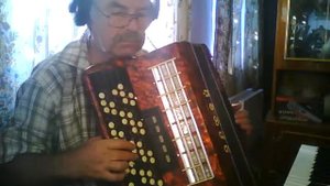 Электробаян